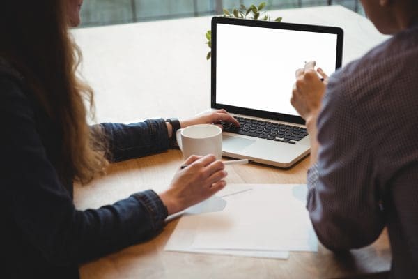 Optimizacija internetne strani: Kako izboljšati vidnost