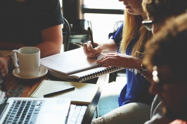 Tekstopisje in SEO optimizacija teksta 2