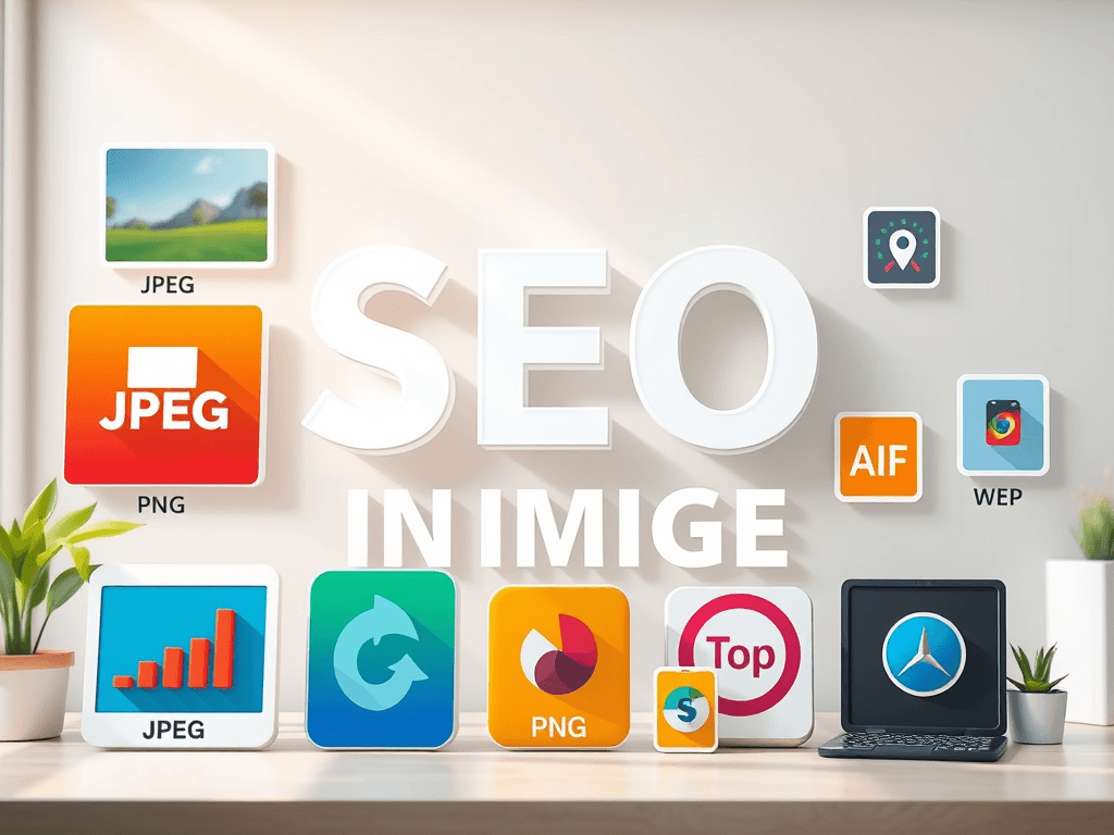 SEO optimizacija slik: Vse, kar morate vedeti v 8 korakih 2